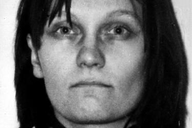 Brigitte Mohnhaupt