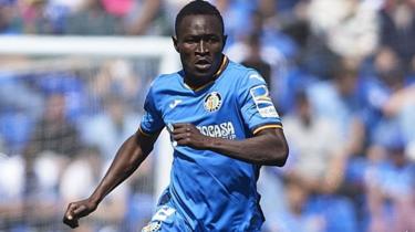 Leicester wameripotiwa kumlenga beki wa Getafe na Togo Djene Dakonam,