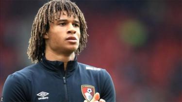 Nathan Ake