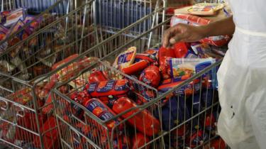 Meat products removed from Pick n Pay store in Johannesburg amid listeria outbreak