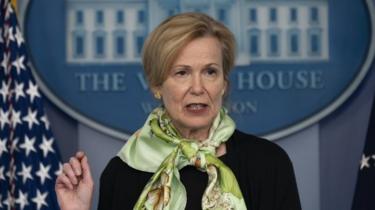 डेबोरा ब्रिक्स