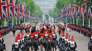 trooping-the-colour