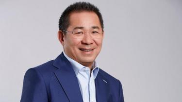 Vichai Srivaddhanaprabha