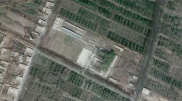uighur