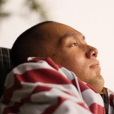 Anh Nguyễn Khánh Lâm