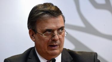 Marcelo Ebrard