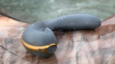 CES, Sex toy