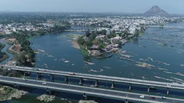 ஈரோடு