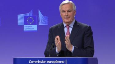 Michel Barnier