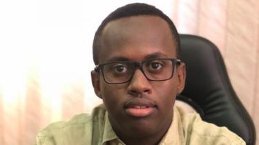 Dr Maxamed Cismaan Maxamed (Nasiim)