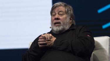 Steve Wozniak