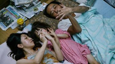 Shoplifters