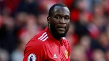 Romelo Lukaku