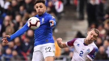 Layvin Kurzawa