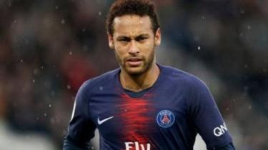 Neymar kuwasili Uhispania kwa ajili ya kesi