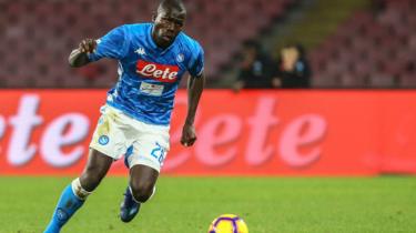 Khalidou Koulibaly