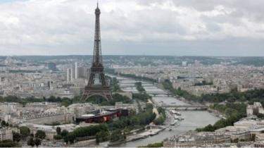 Paris là một trong ba thành phố đứng đầu danh sách của EIU - nhưng thứ hạng này có thể không phản ánh cuộc sống của người dân địa phương ở đây