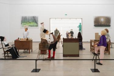 Venice Art Biennale