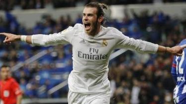 Gareth Bale