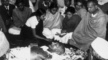 गांधी