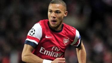 Kierran Gibbs