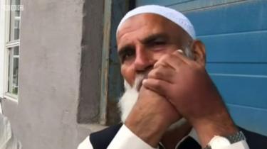 Mohammad Rafiq