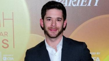 Colin Kroll