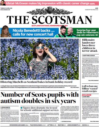 Scotsman