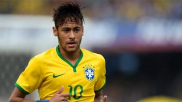 Neymar Jnr