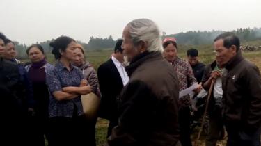 Đồng Tâm