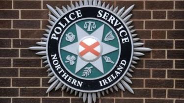 PSNI logo