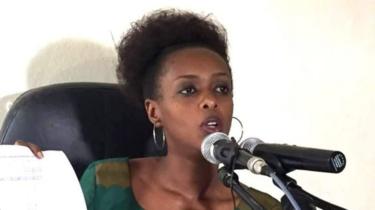 Diane Shima Rwigara