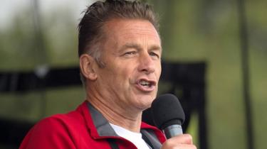 Chris Packham