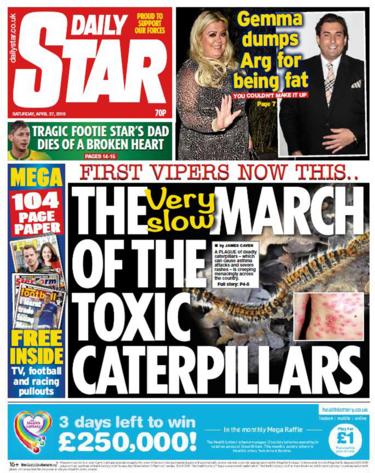 Daily Star