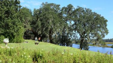 los Turistas en Middleton