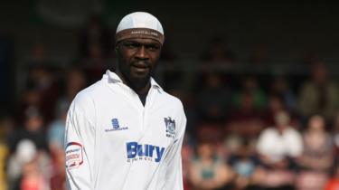 Efe Sodje