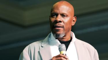 Avery Brooks