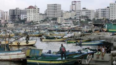 Gaza