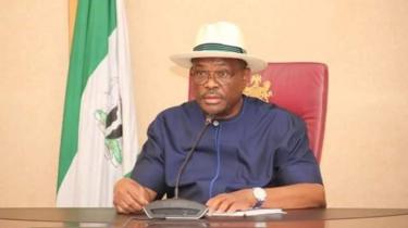 Govnor Wike relax lockdown