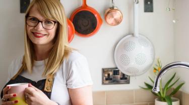 Kayleigh Rattle