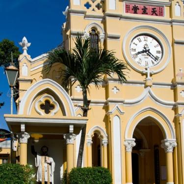 Chợ Lớn