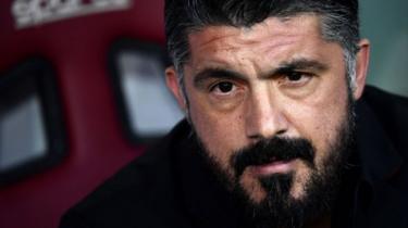 Genarro Gattuso