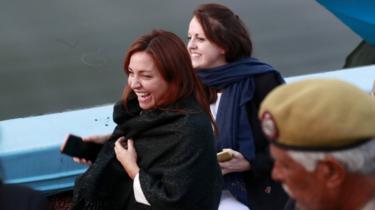 यूरोपीय सांसद