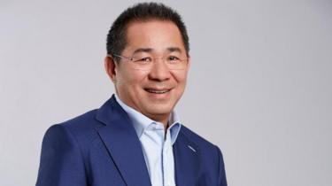 Vichai Srivaddhanaprabha