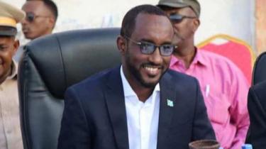 Mahad Cilmi