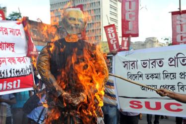 নাগরিকত্ব ইস্যু উত্তাল করে তুলেছে আসামের রাজনীতি