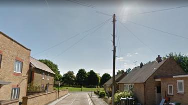 St Mary's Close, Tottenham