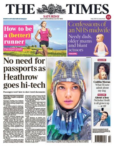 The Times
