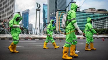 jakarta