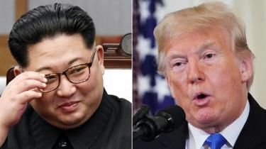 Trump-Kim summit Hanoi